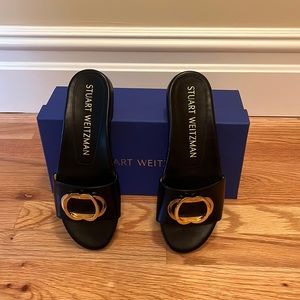 Stuart Weitzman sandals